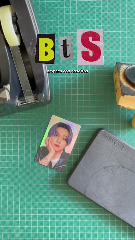 Post 8 by wonstoremxn on TikTok (video)