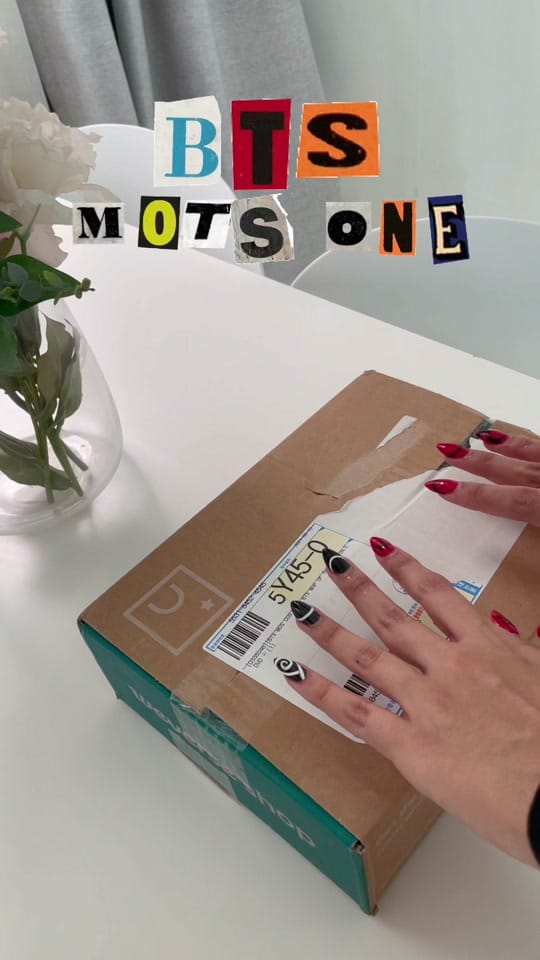 Post 6 by wonstoremxn on TikTok (video)