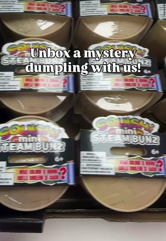 Post 3 by Big Fun Toys on TikTok (video)