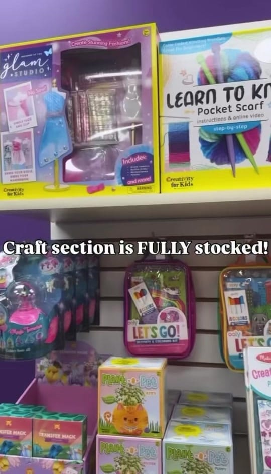 Post 4 by Big Fun Toys on TikTok (video)