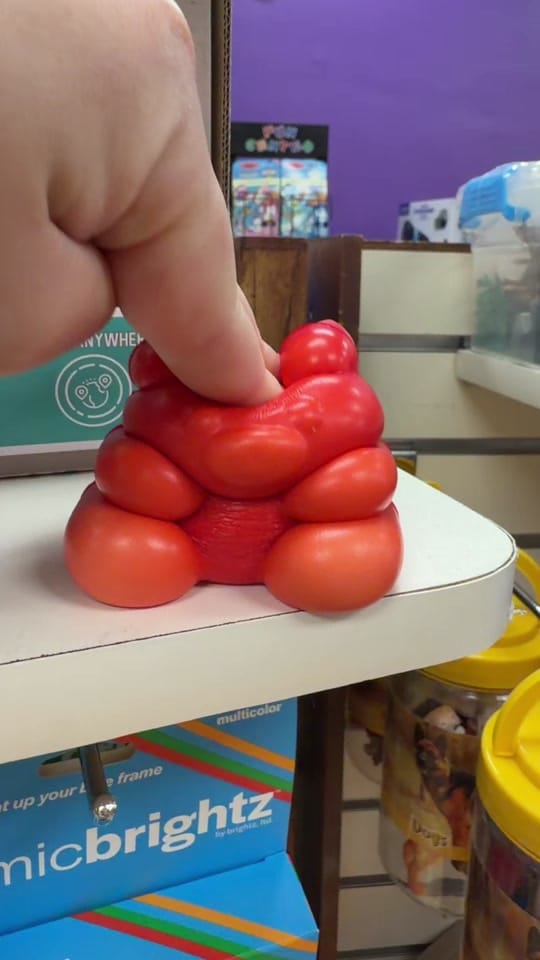 Post 8 by Big Fun Toys on TikTok (video)