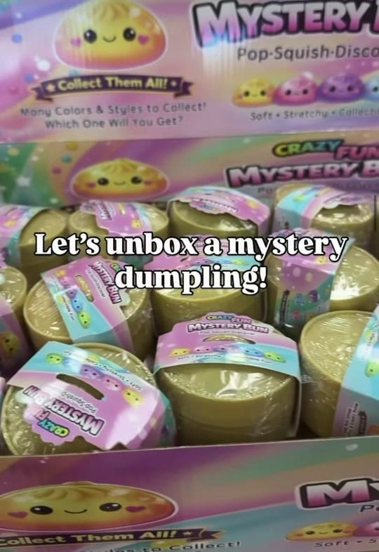 Post 2 by Big Fun Toys on TikTok (video)