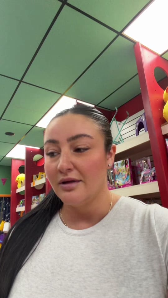 Post 10 by Big Fun Toys on TikTok (video)