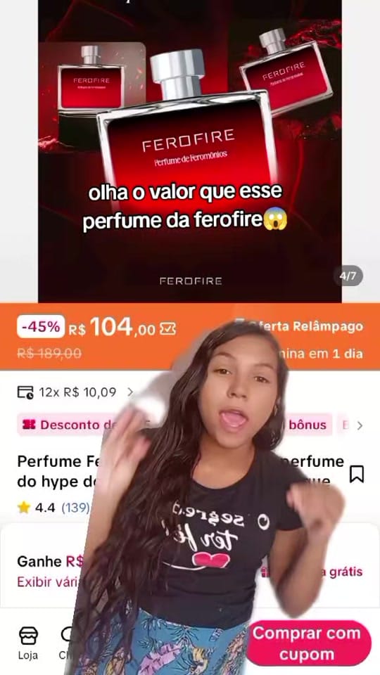 Post 3 by LILI/CREATOR🎉 on TikTok (video)