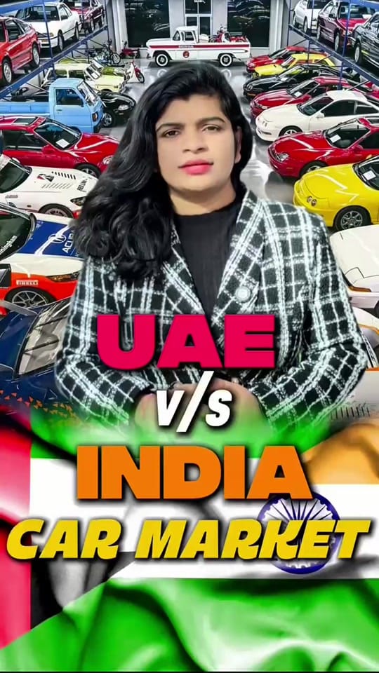 Post 6 by Sneha.dubai.properties on TikTok (video)