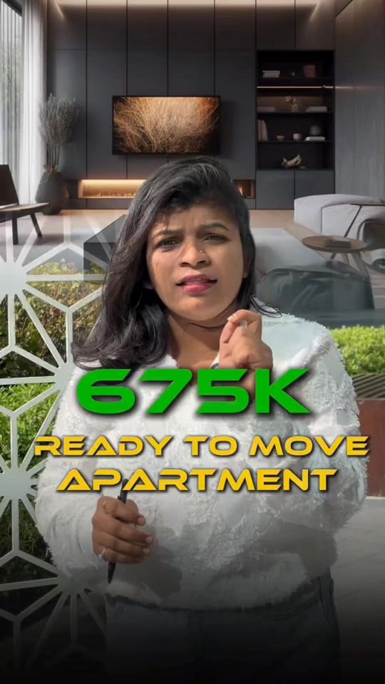 Post 10 by Sneha.dubai.properties on TikTok (video)