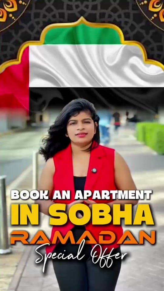 Post 9 by Sneha.dubai.properties on TikTok (video)