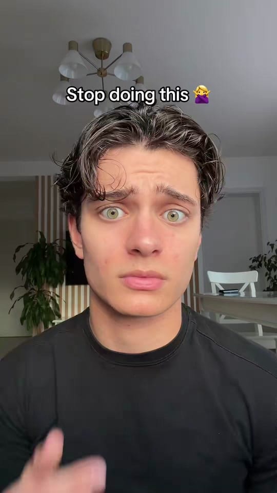 Post 6 by KSECRET US on TikTok (video)