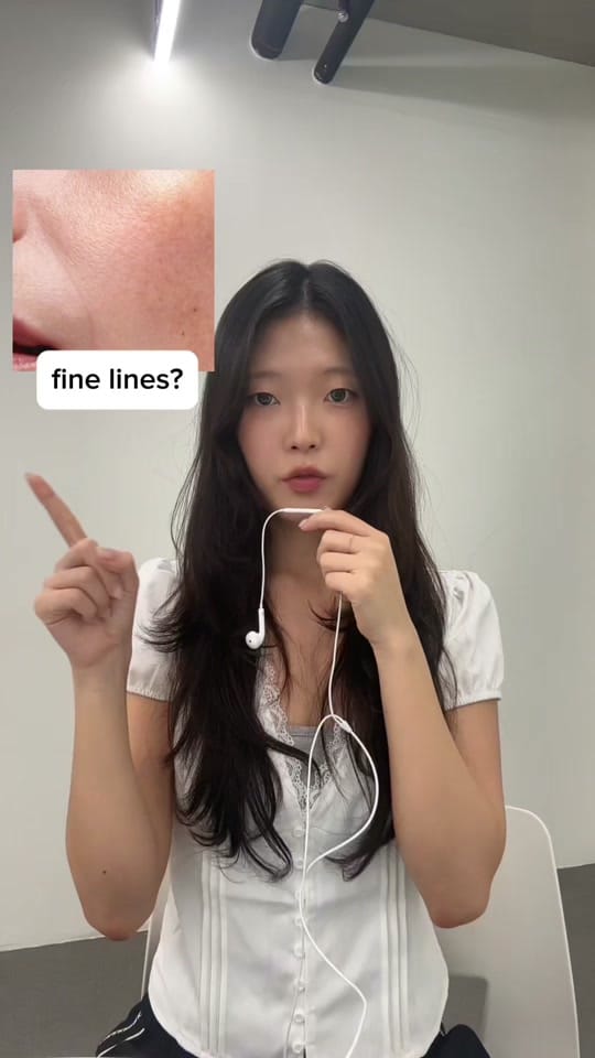 Post 2 by KSECRET US on TikTok (video)