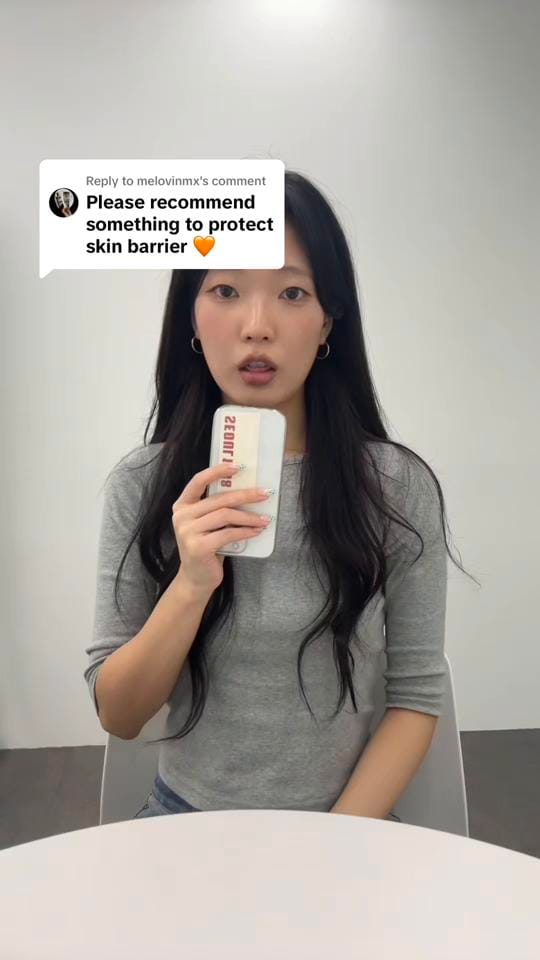 Post 8 by KSECRET US on TikTok (video)