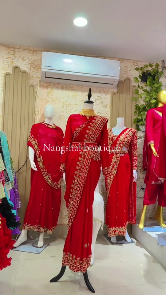 Post 8 by Nangshal The Boutique on TikTok (video)