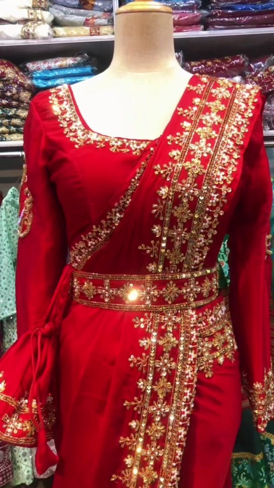 Post 4 by Nangshal The Boutique on TikTok (video)