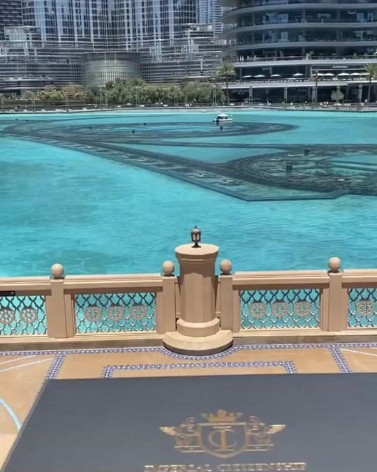 Post 5 by Imperial Citizenship on TikTok (video)