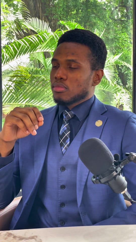 Post 9 by Imperial Citizenship on TikTok (video)