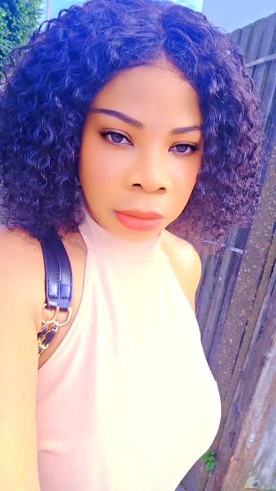 Post 1 by Patricia Asante on TikTok (video)