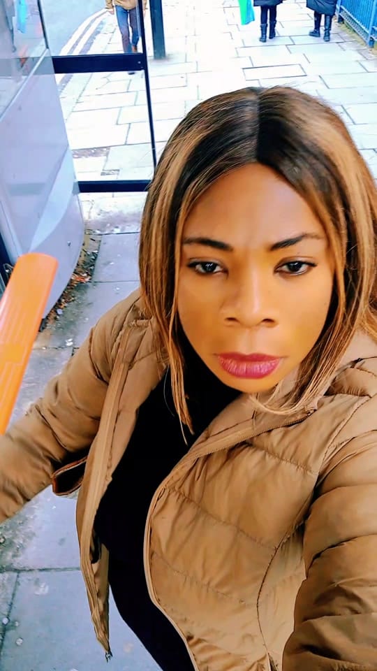 Post 10 by Patricia Asante on TikTok (video)