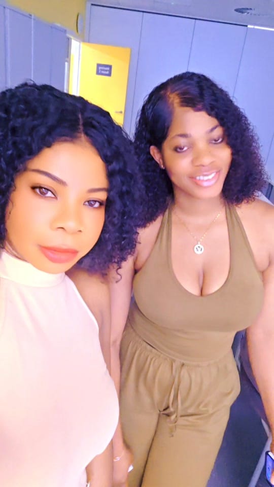 Post 2 by Patricia Asante on TikTok (video)