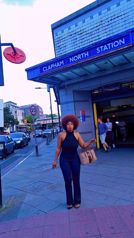 Post 8 by Patricia Asante on TikTok (video)