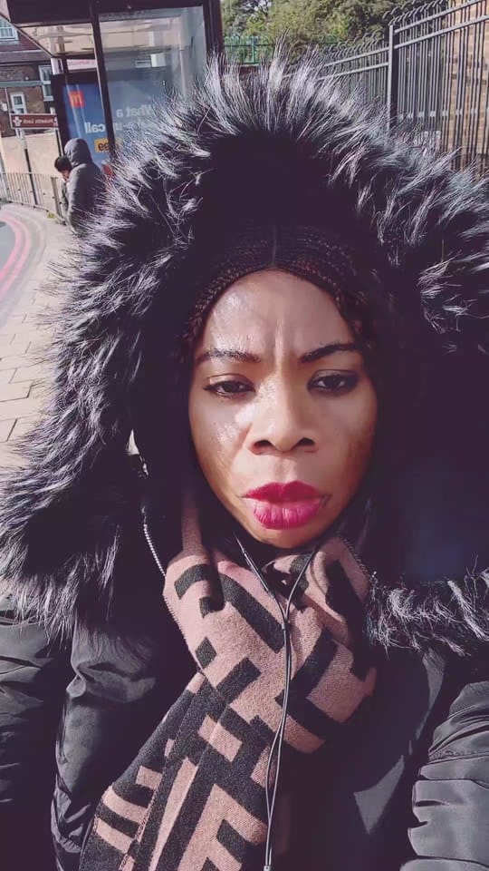 Post 9 by Patricia Asante on TikTok (video)