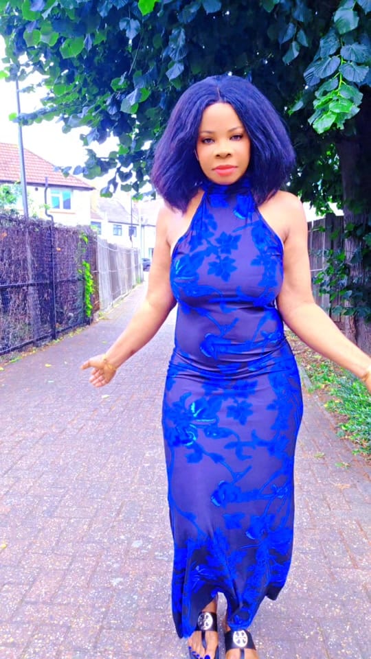Post 7 by Patricia Asante on TikTok (video)