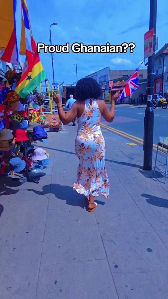 Post 3 by Patricia Asante on TikTok (video)