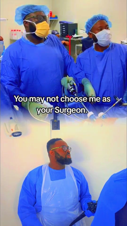 Post 8 by Dr Everett Asante on TikTok (video)