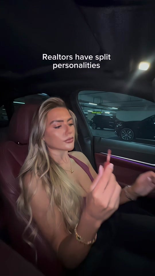 Post 8 by COCO - Property investment UAE on TikTok (video)