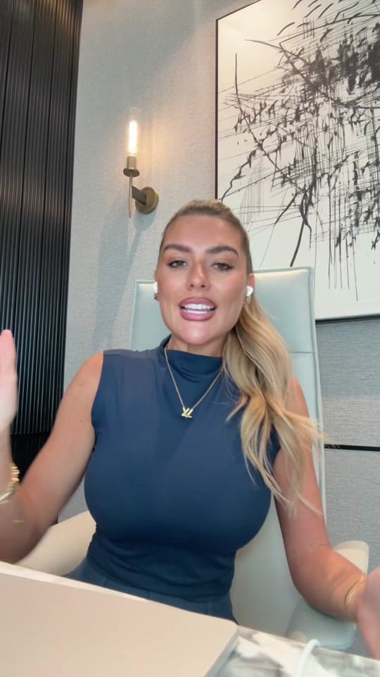Post 3 by COCO - Property investment UAE on TikTok (video)