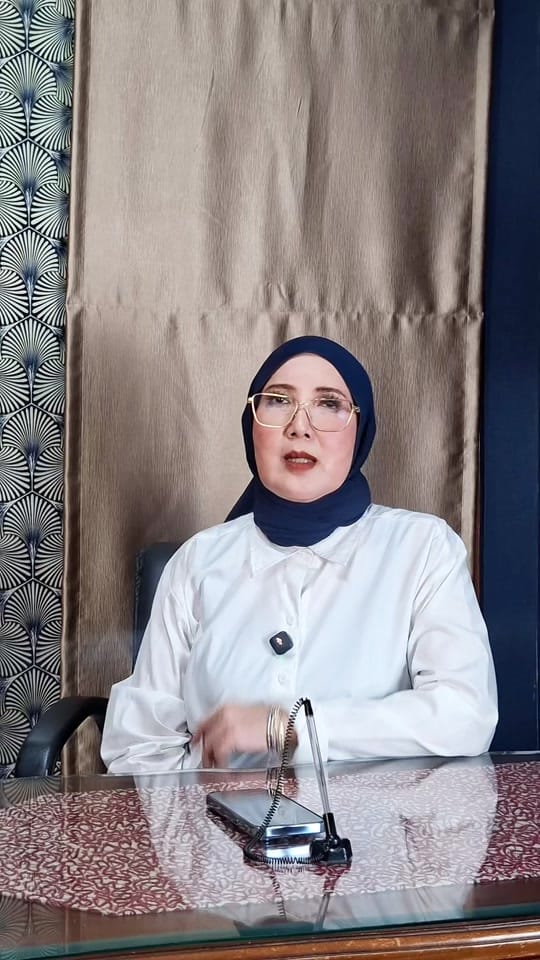 Post 2 by Dr.Nurul on TikTok (video)
