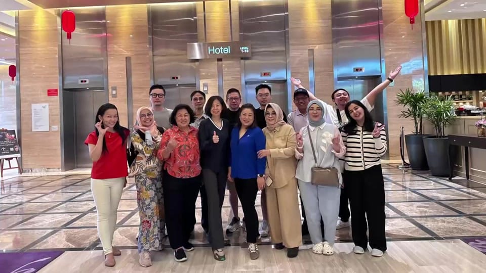 Post 5 by Dr.Nurul on TikTok (video)
