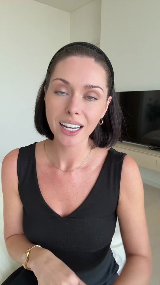 Post 2 by Anastasia Rchwani on TikTok (video)
