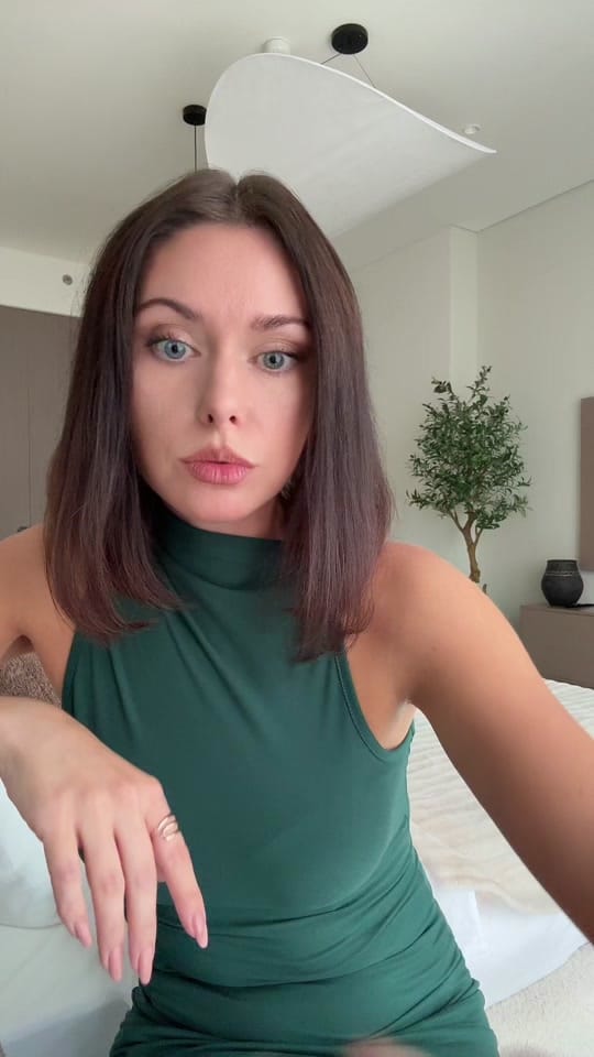Post 10 by Anastasia Rchwani on TikTok (video)