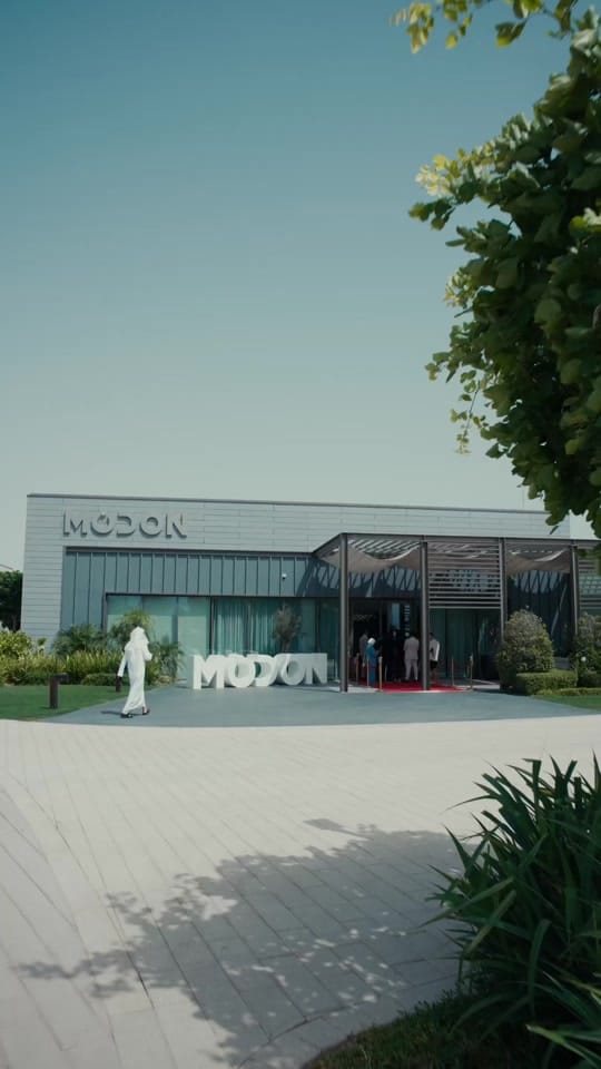 Post 1 by DubaiHaus | UAE Real Estate on TikTok (video)