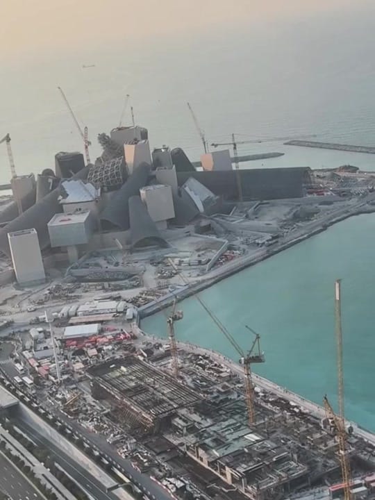 Post 8 by DubaiHaus | UAE Real Estate on TikTok (video)