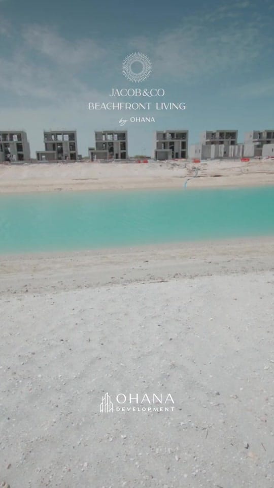 Post 7 by DubaiHaus | UAE Real Estate on TikTok (video)