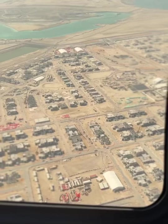 Post 3 by DubaiHaus | UAE Real Estate on TikTok (video)