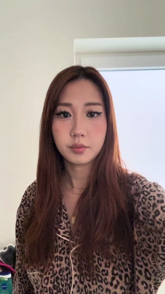 Post 3 by 💘dr. Nana💘 on TikTok (video)