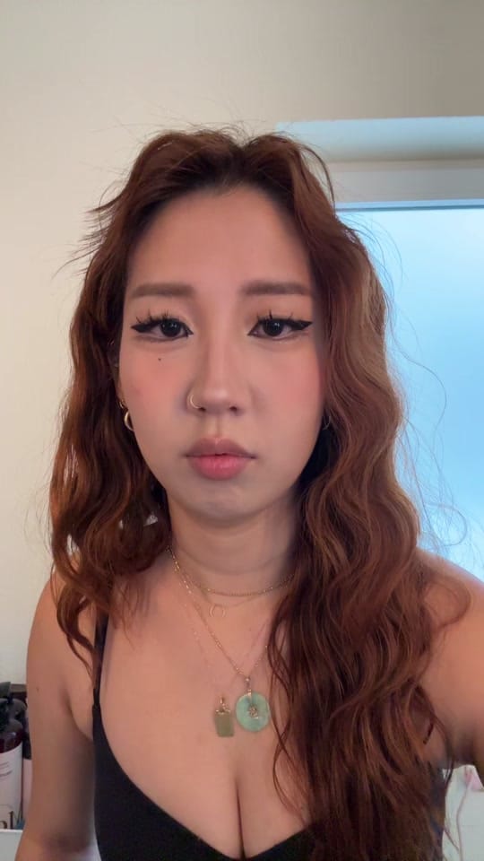 Post 4 by 💘dr. Nana💘 on TikTok (video)