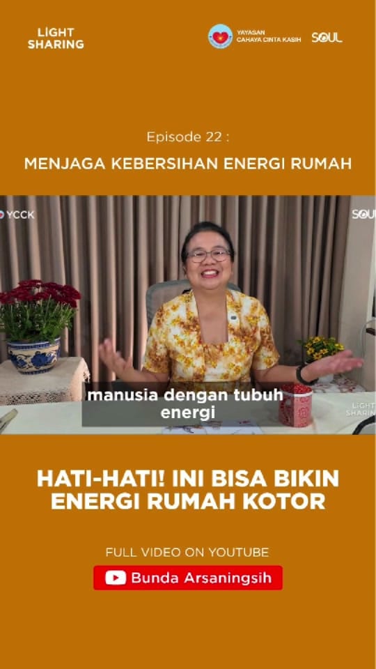 Post 3 by Bunda Arsaningsih on TikTok (video)