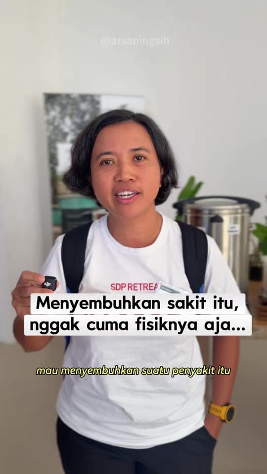 Post 2 by Bunda Arsaningsih on TikTok (video)