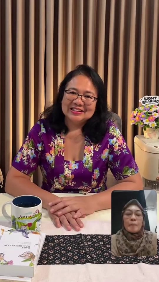 Post 4 by Bunda Arsaningsih on TikTok (video)