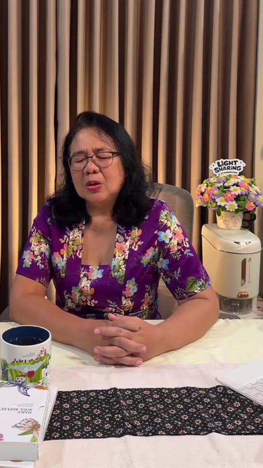 Post 9 by Bunda Arsaningsih on TikTok (video)
