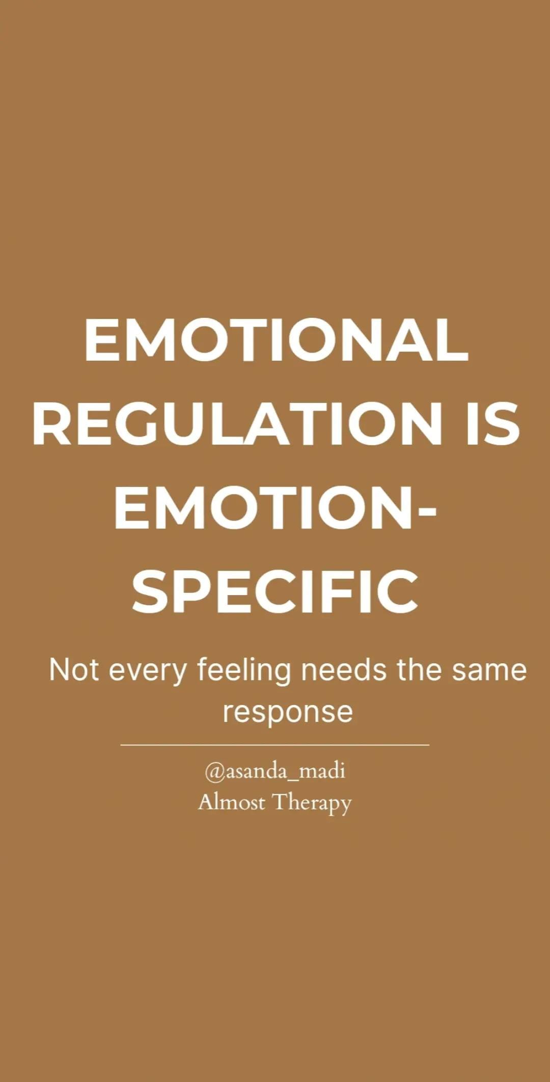 Post 5 by Asanda | Clinical Psychologist on TikTok (video)