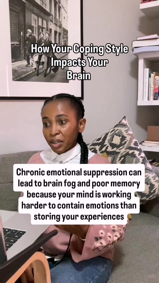 Post 3 by Asanda | Clinical Psychologist on TikTok (video)