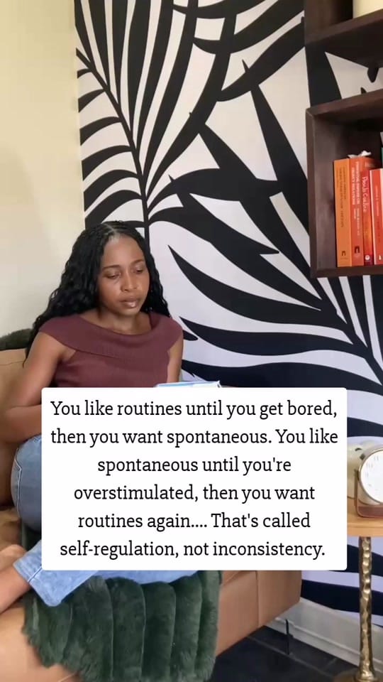 Post 4 by Asanda | Clinical Psychologist on TikTok (video)