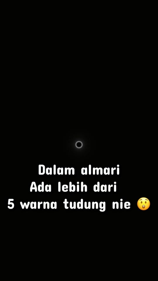 Post 7 by Nurul Ain on TikTok (video)