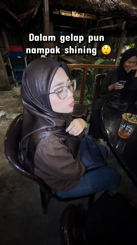 Post 5 by Nurul Ain on TikTok (video)