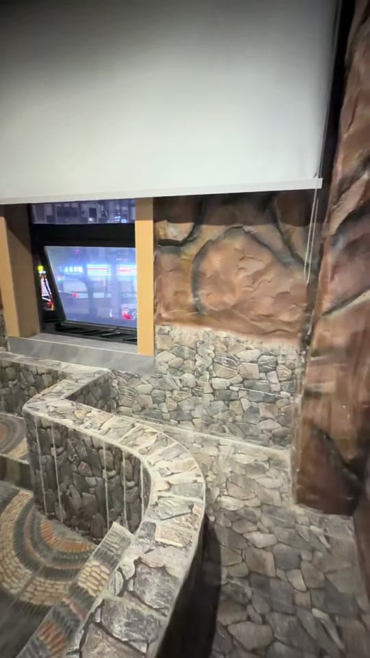 Post 2 by Nurul Ain on TikTok (video)