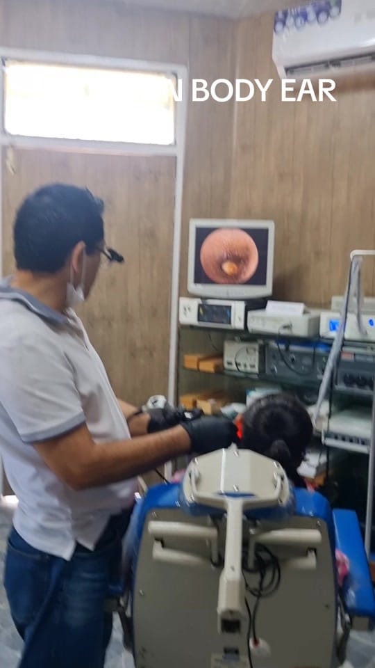 Post 5 by dr sudhir sultan on TikTok (video)