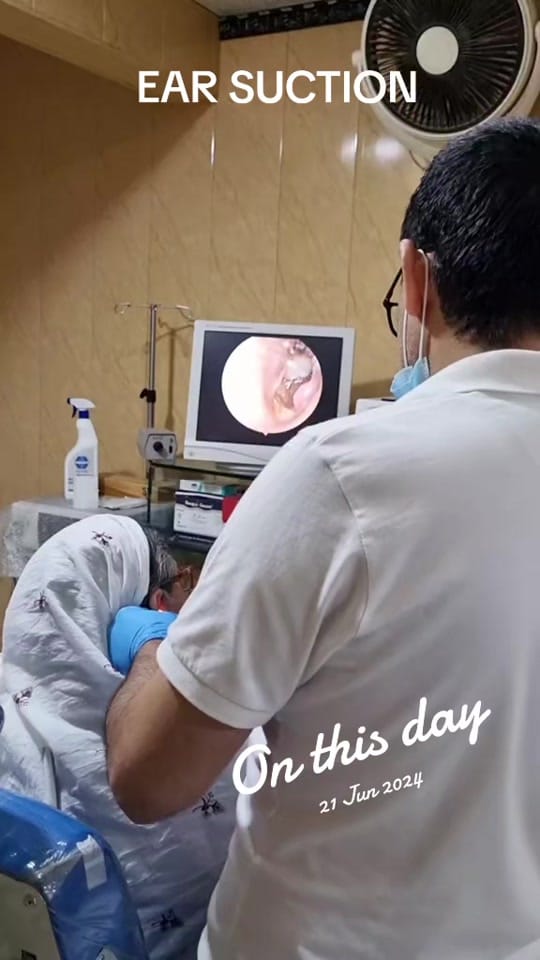 Post 7 by dr sudhir sultan on TikTok (video)